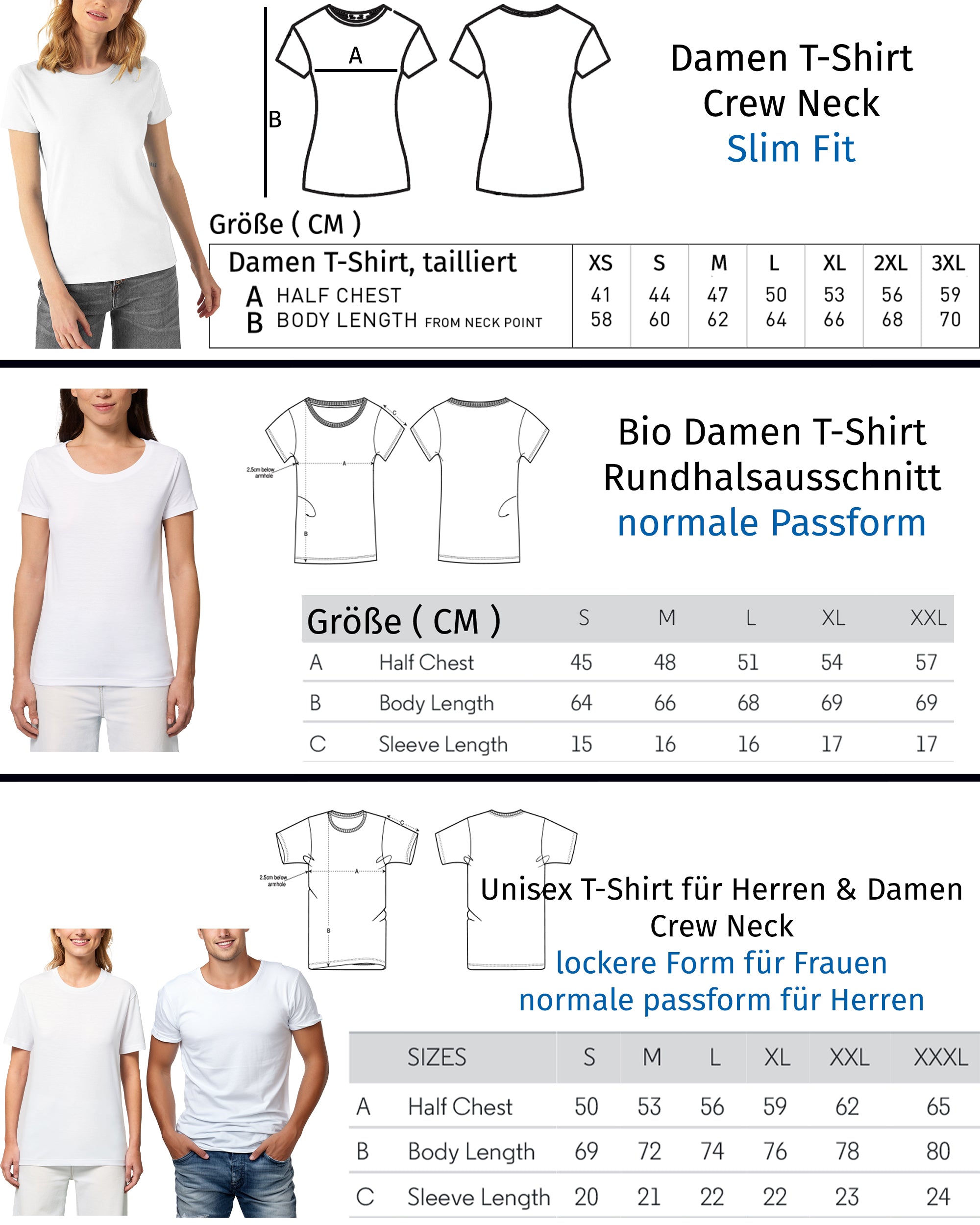 Classic Papa T-Shirt weiß, personalisiert mit Kindernamen