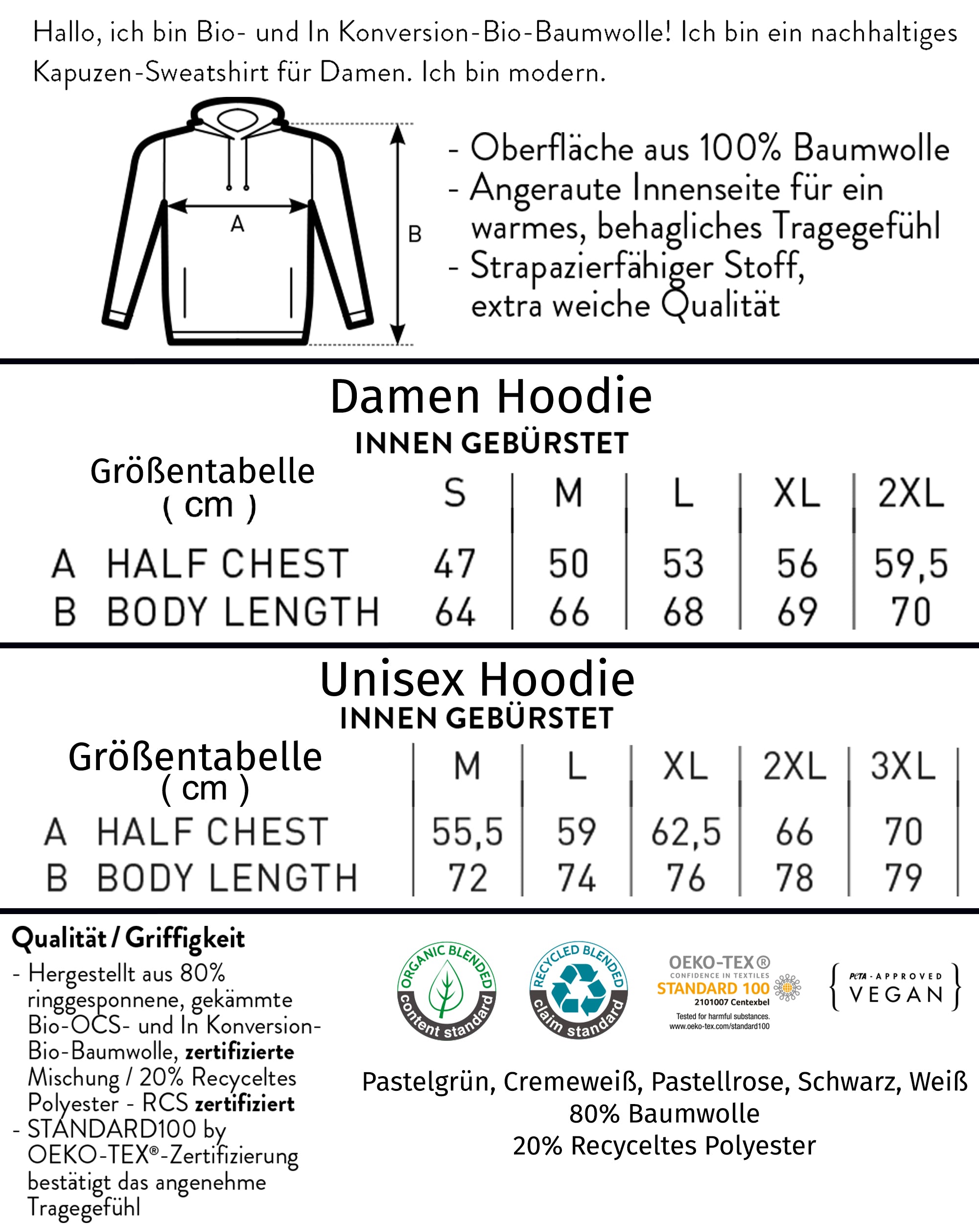 M-Mama / P-Papa Pullover schwarz personalisiert mit Kindernamen